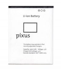 Акумулятор для Pixus Hit 2300 mAh [Original PRC] 12 міс. гарантії