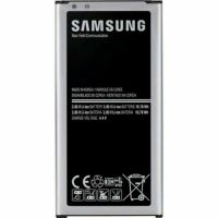 Акумулятор для Samsung G800H Galaxy S5 Mini Duo / EB-BG800CBE [Original] 12 міс. гарантії