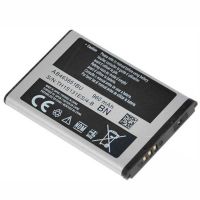 акумулятор samsung gt-s5292 - ab463651bu/e/c - 960 mah [original prc] 12 міс. гарантії