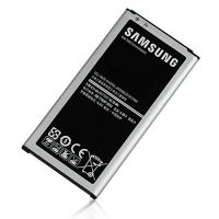 Акумулятор для Samsung G800H, Galaxy S5 Mini (EB-BG800BBE/CBE) [Original PRC] 12 міс. гарантії